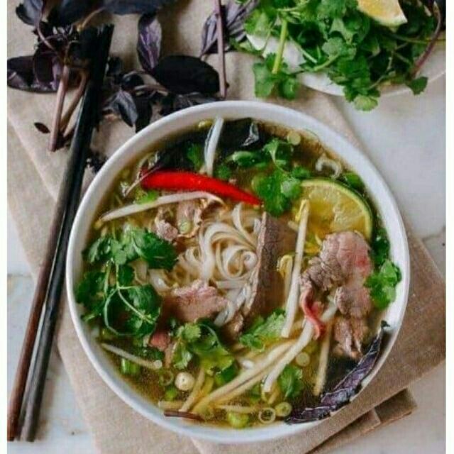 1kg mì vắt Huế