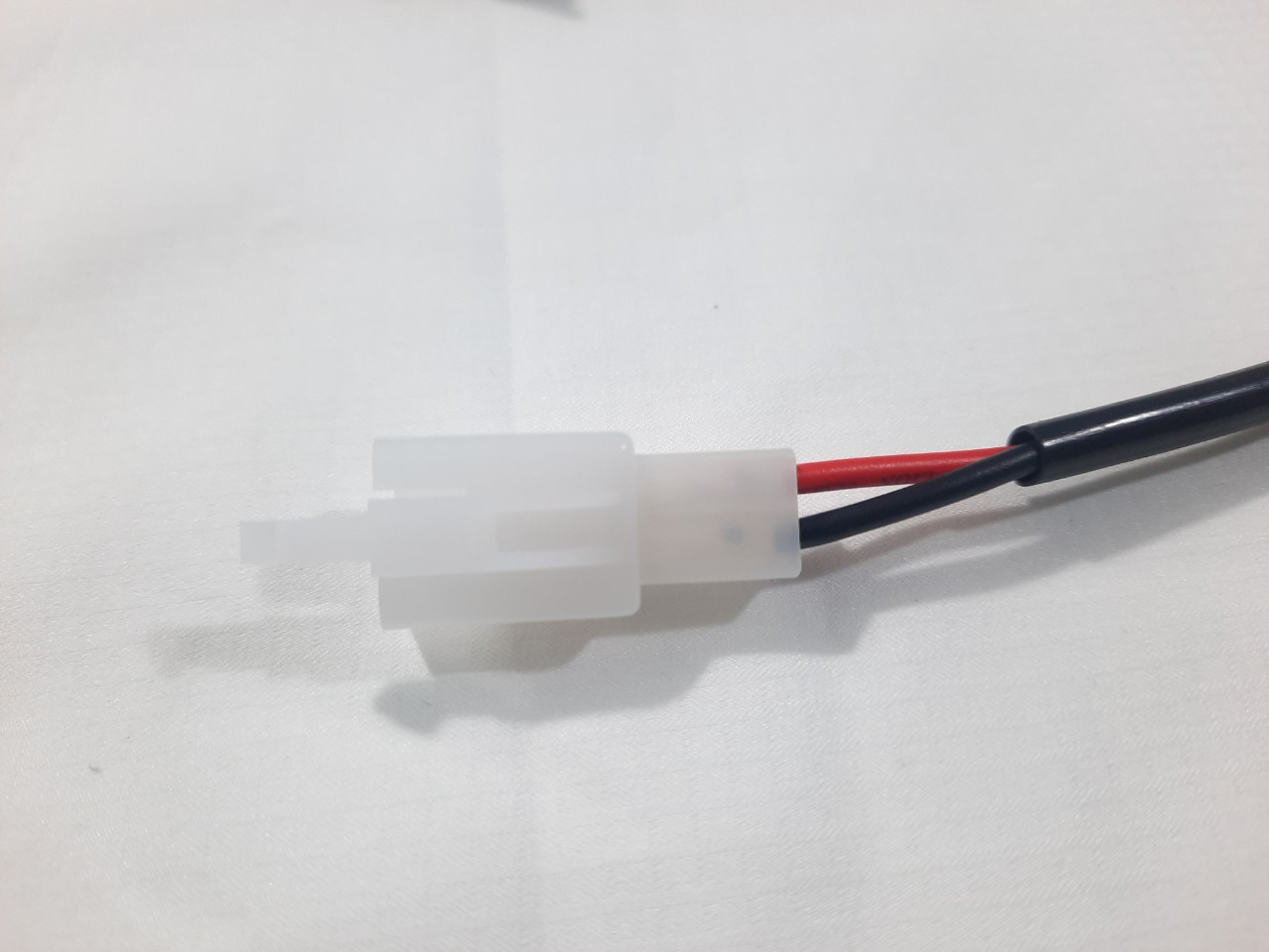Công tắt ON OFF bấm sẳng dây jack