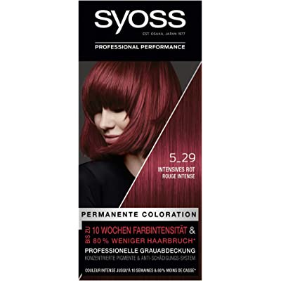 Tẩy Tóc Syoss Đức 13-0, 13-5 – Hàng Đức