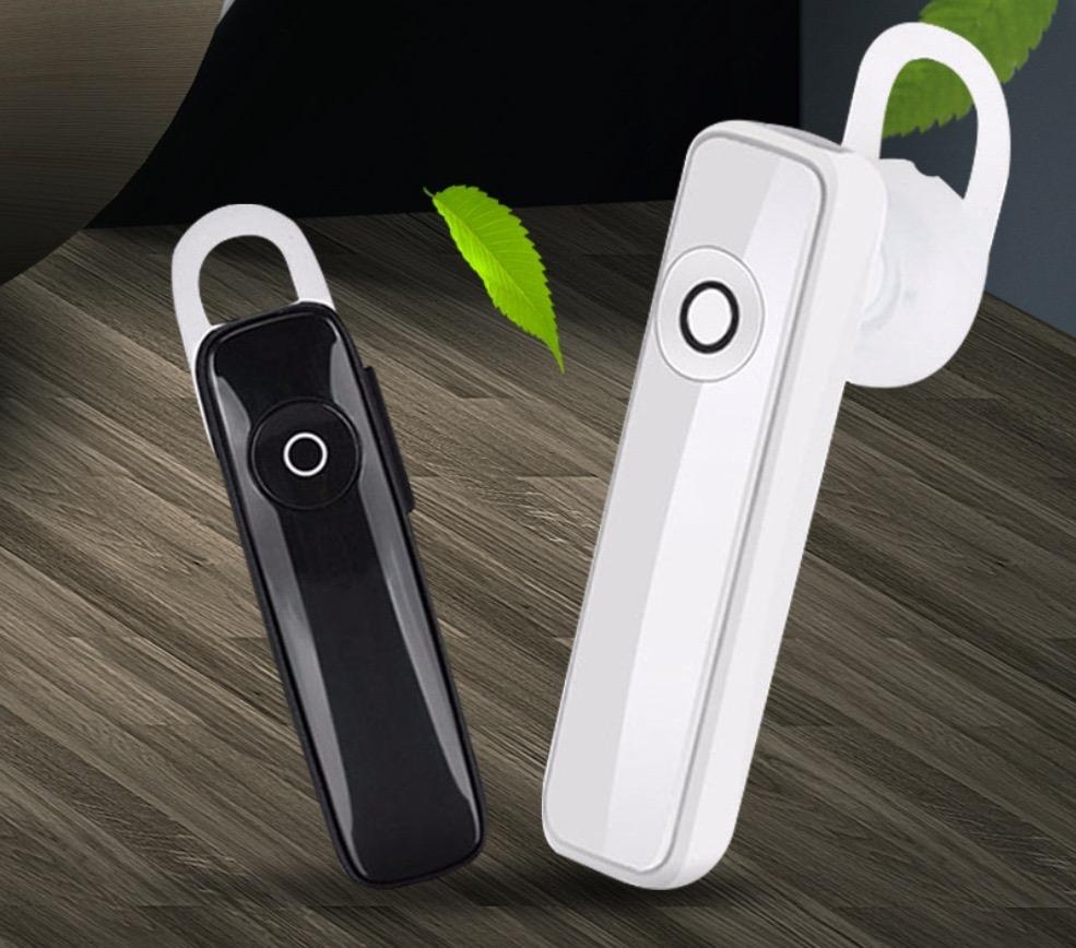 Tai nghe bluetooth headset aoly - SP001879