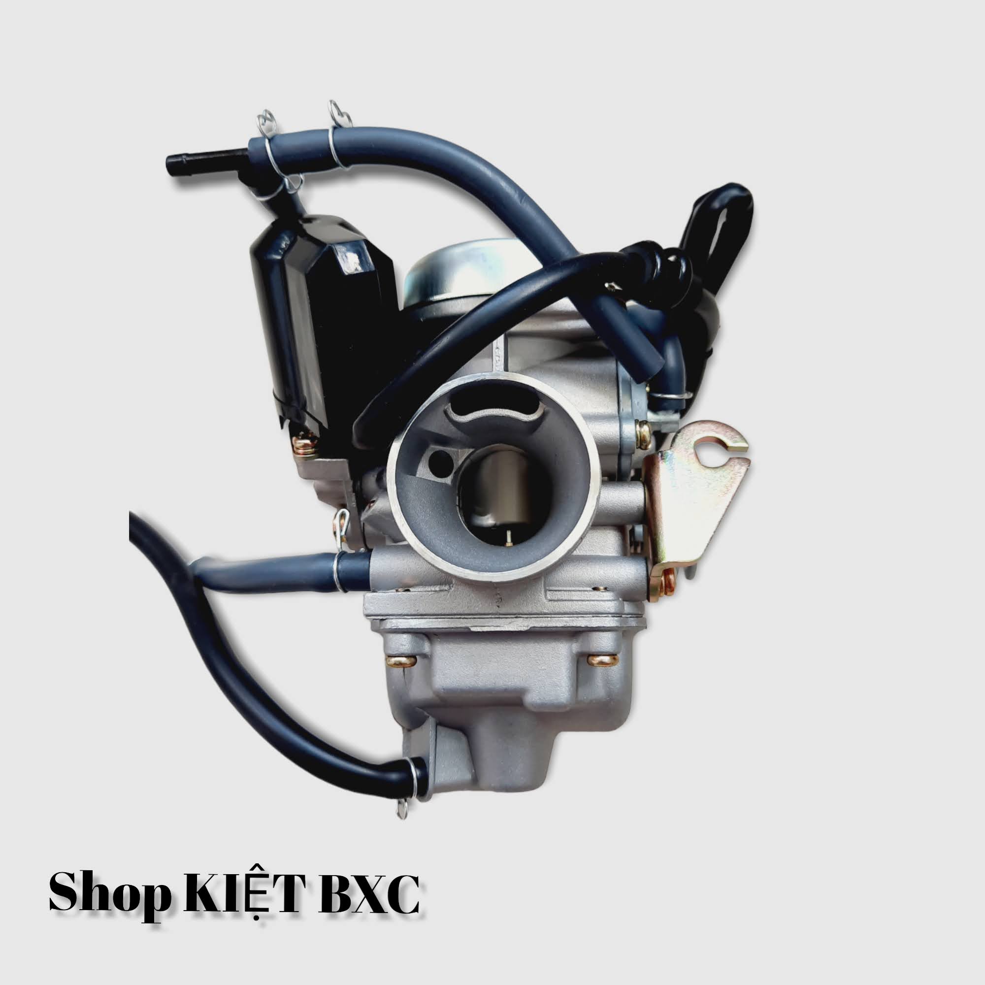 BỘ CHẾ HÒA KHÍ : SPACY 125 (LOẠI 1)