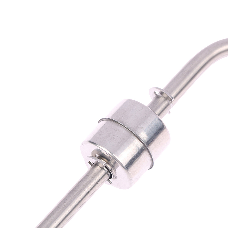 Float Switch Tank Liquid Water Level Sensor Double Ball Float Switch Tank