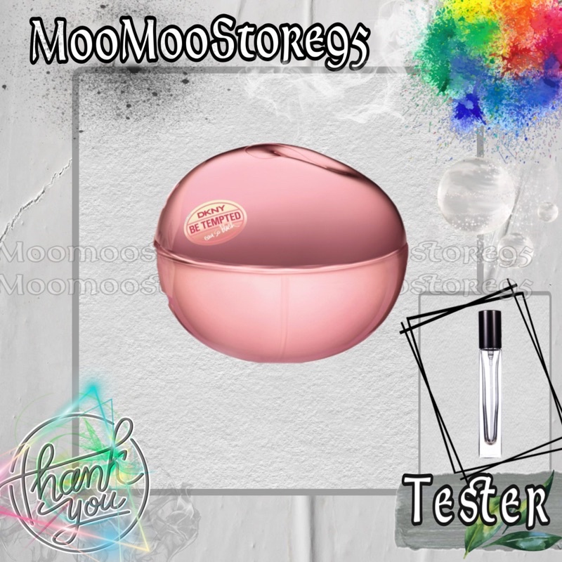 [ Mua ngay ] Nước hoa dùng thử DKNY Be Delicious