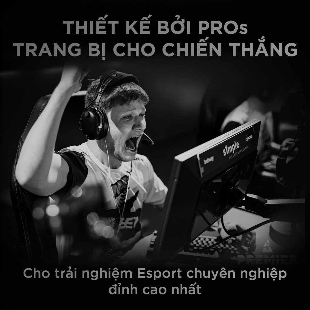 Chuột game không dây Logitech G Pro X Superlight - Siêu nhẹ, cảm biến Hero 25k, 25.6k DPI, Lightspeed, 5 nút lập trình, pin lâu, PC/Laptop