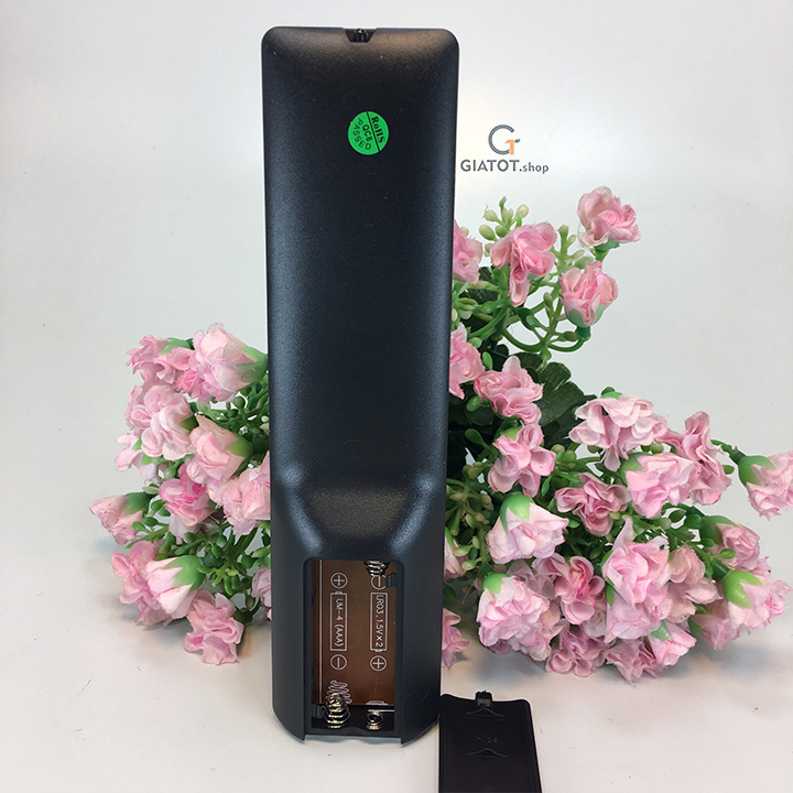Điều khiển đầu KTS Hùng Việt cho các model thường
