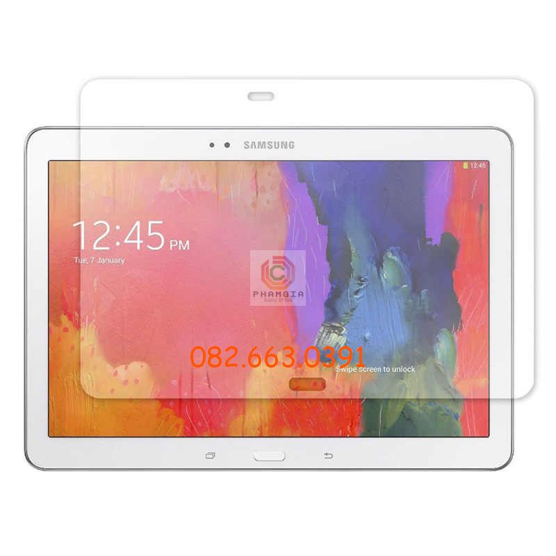 Dán cường lực dẻo nano dành cbo Máy tính bảng Samsung Galaxy Note 10.1