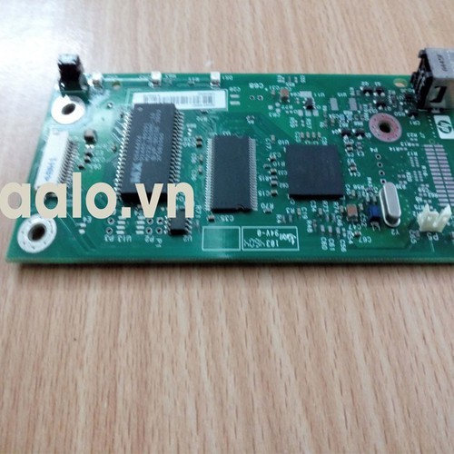 Card formartte máy in HP 1010