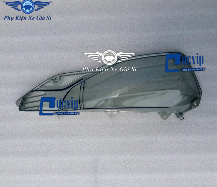 [HCM]Ốp Pô E Trong Suốt Xe Vision 2014 - 2020 Đẳng Cấp MS2889