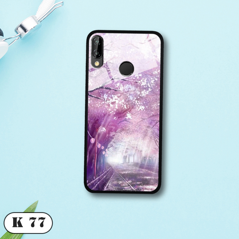 Ốp lưng 3D điện thoại HUAWEI NOVA 3E