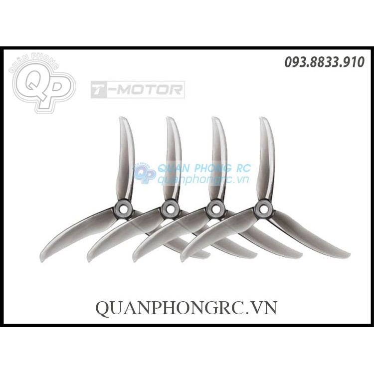 2 cặp cánh 3 lá 5.1 inch T-Motor T5143S / T5146
