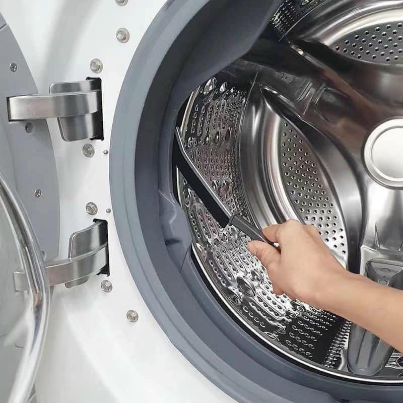 Bàn chải cọ vệ sinh đa năng