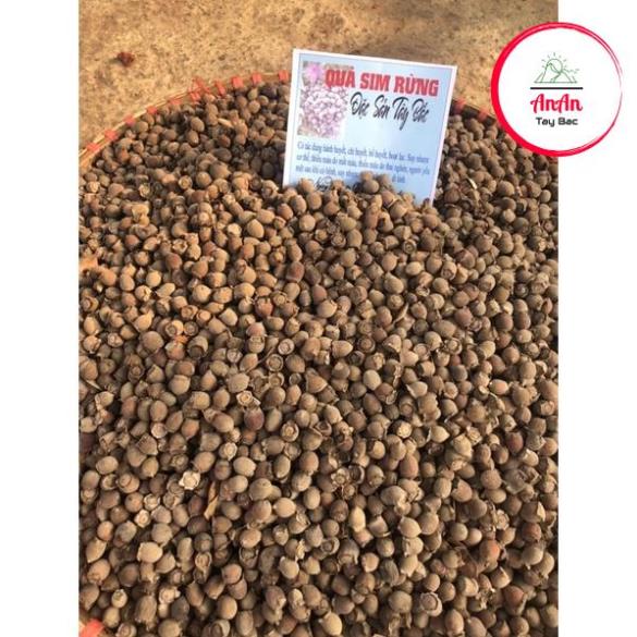 1kg sim rừng khô