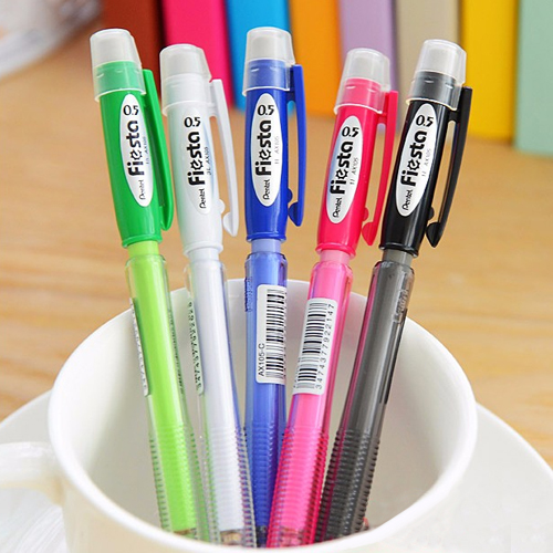 [HCM]Bút chì bấm Pentel AX105