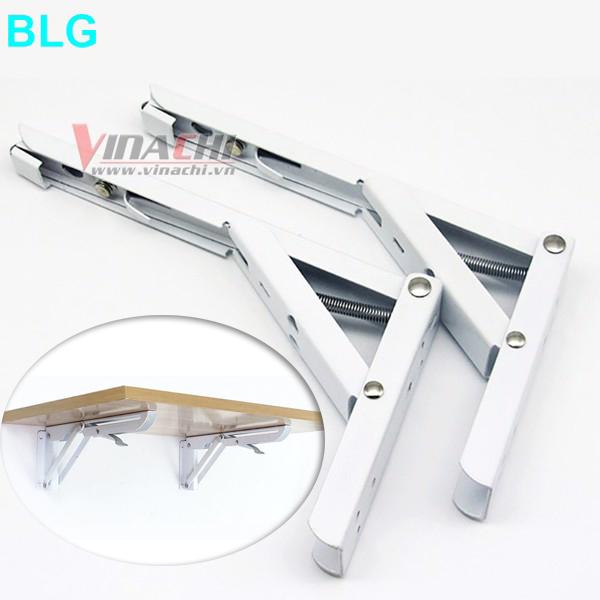 Giá đỡ, bản lề gập