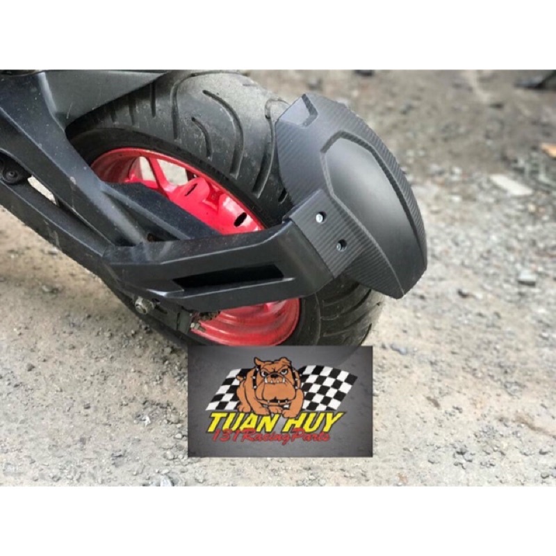 Chắn Bùn Sau H2C Cho Honda Msx 125