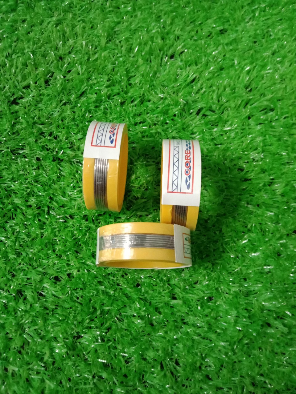 Mỏ hàn chì cán gỗ 40w,60w