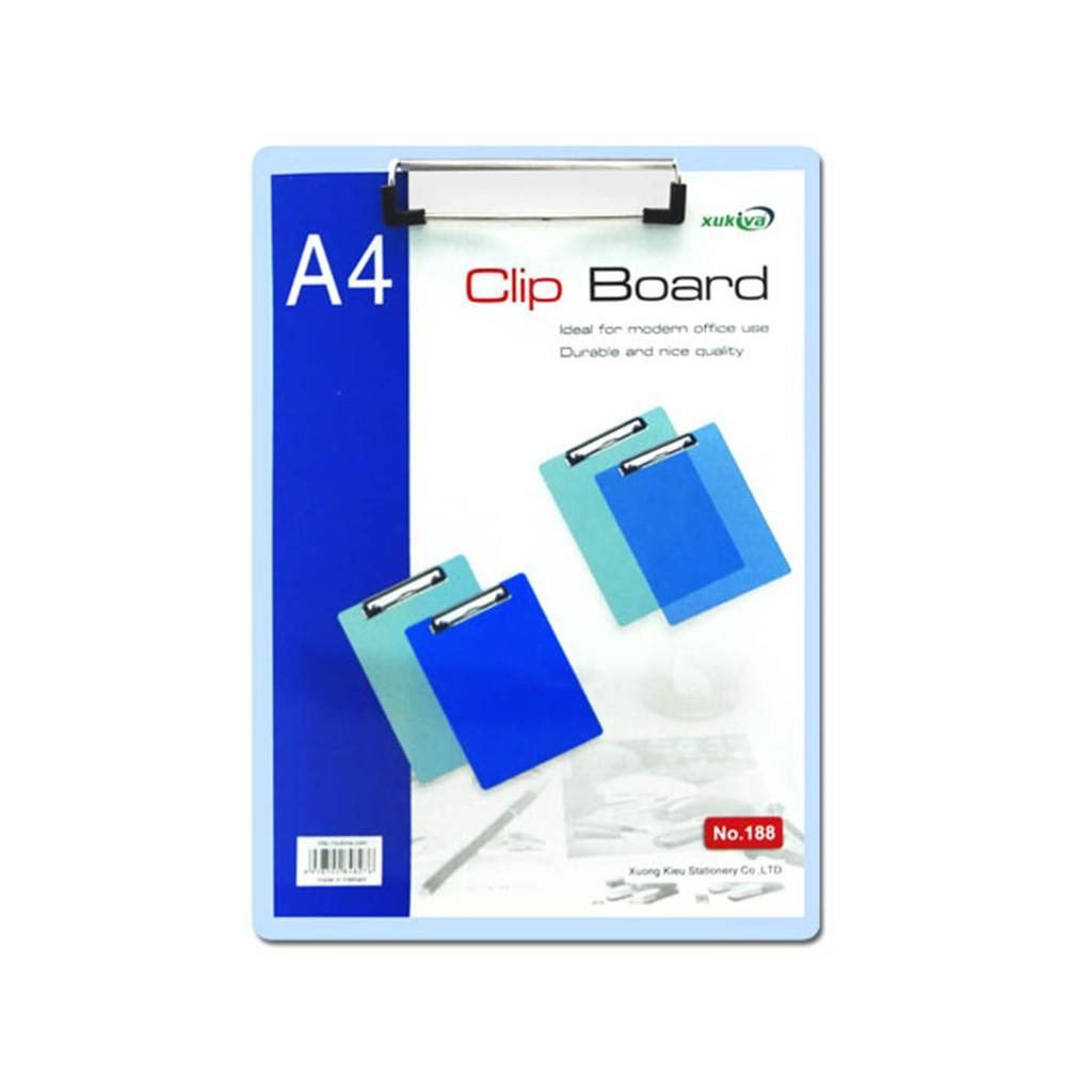 [HCM]Bìa trình ký cao cấp Mica Xukiva