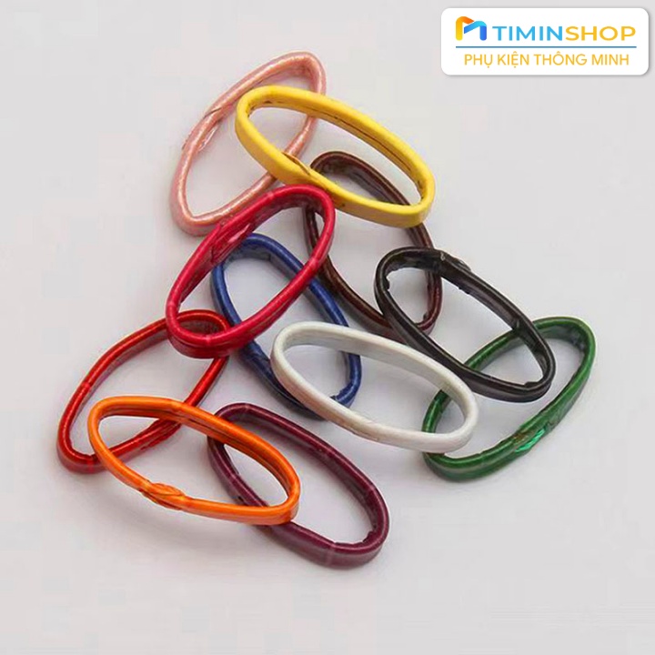 [HCM]Con đỉa dây đồng hồ - Phụ kiện dây da đồng hồ
