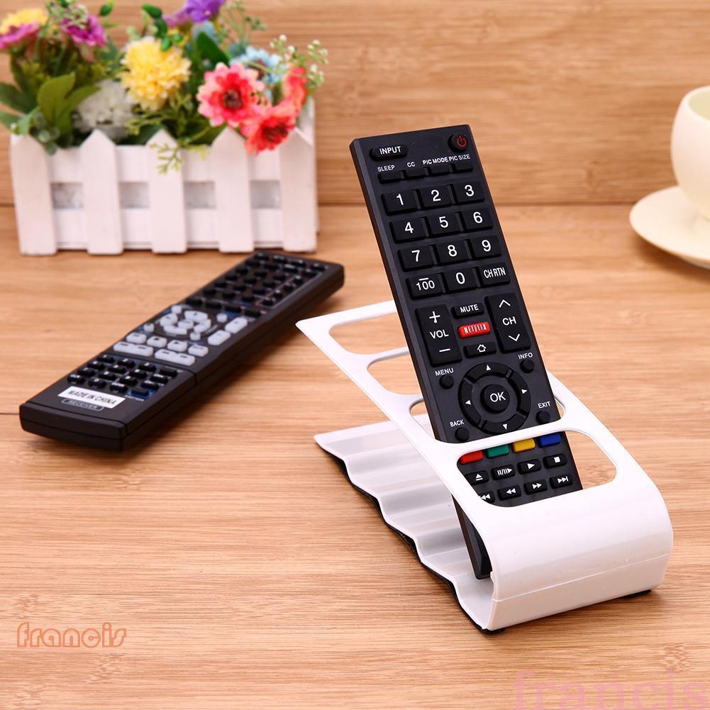 Giá đỡ remote 4 ngăn ALOWATCH