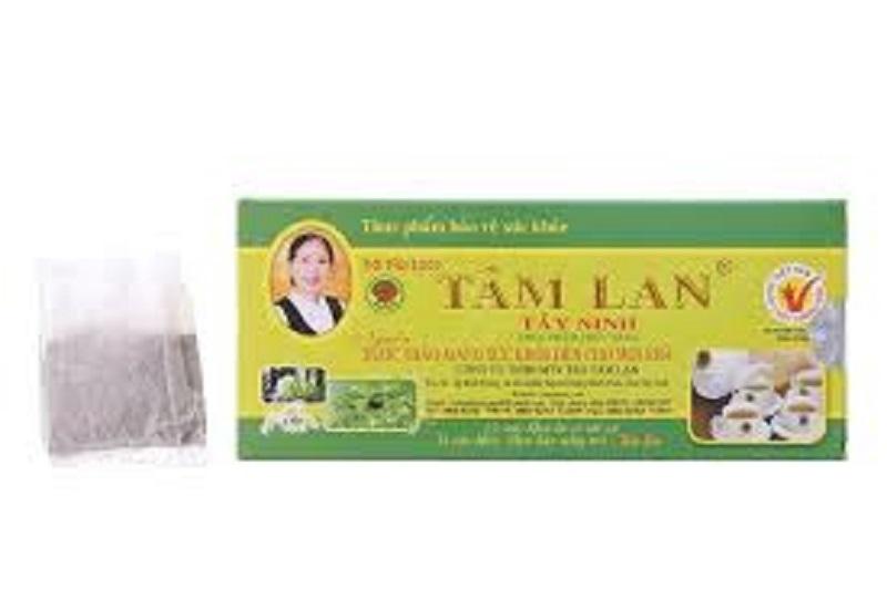 [HCM]Trà tâm lan 7 Nga Tây Ninh