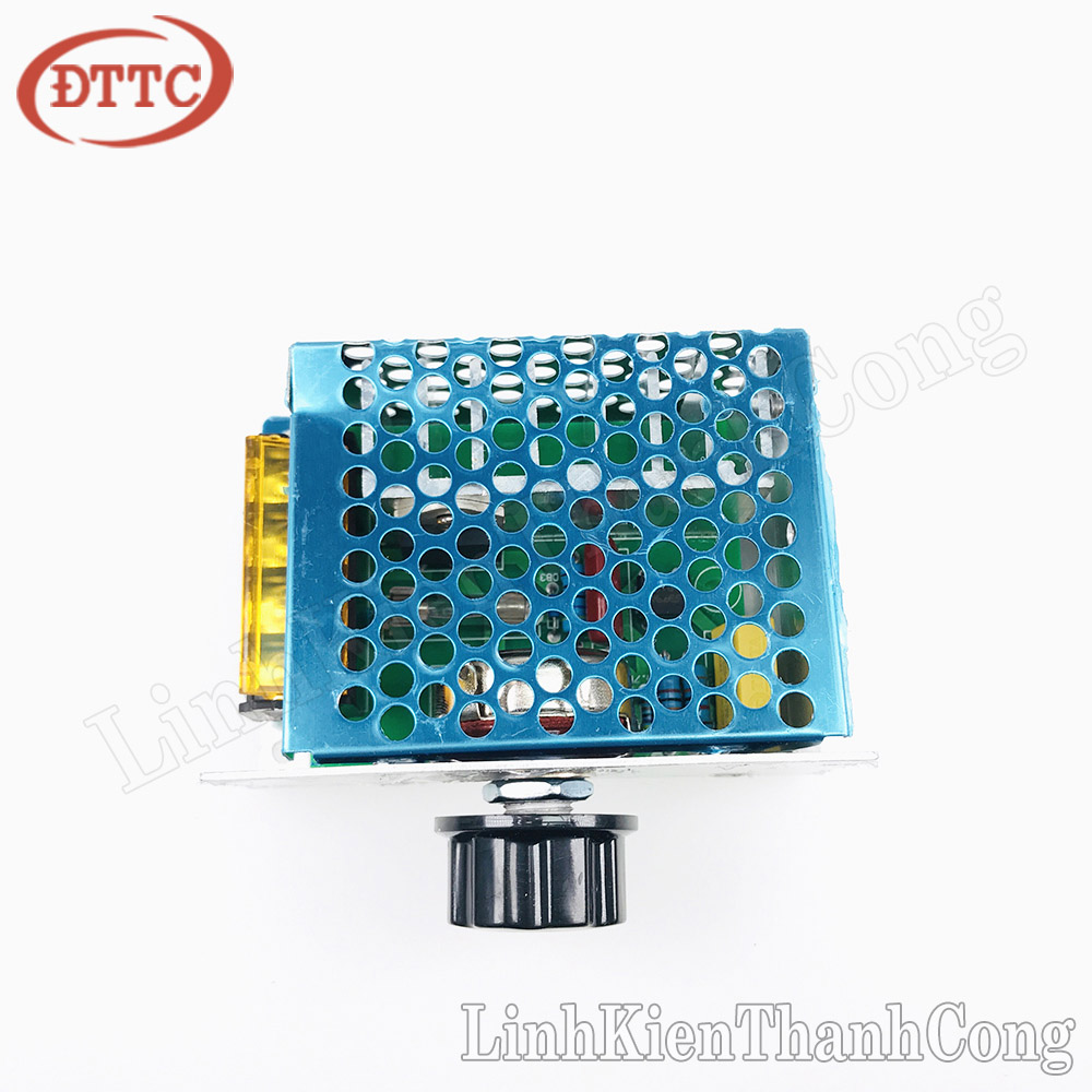 Dimmer 4000W 220VAC