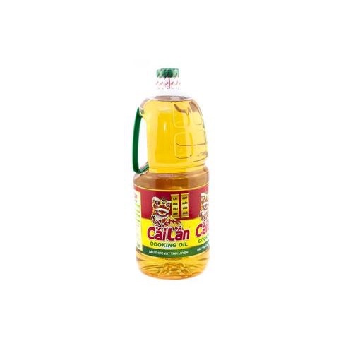 Dầu ăn cái lân 2l