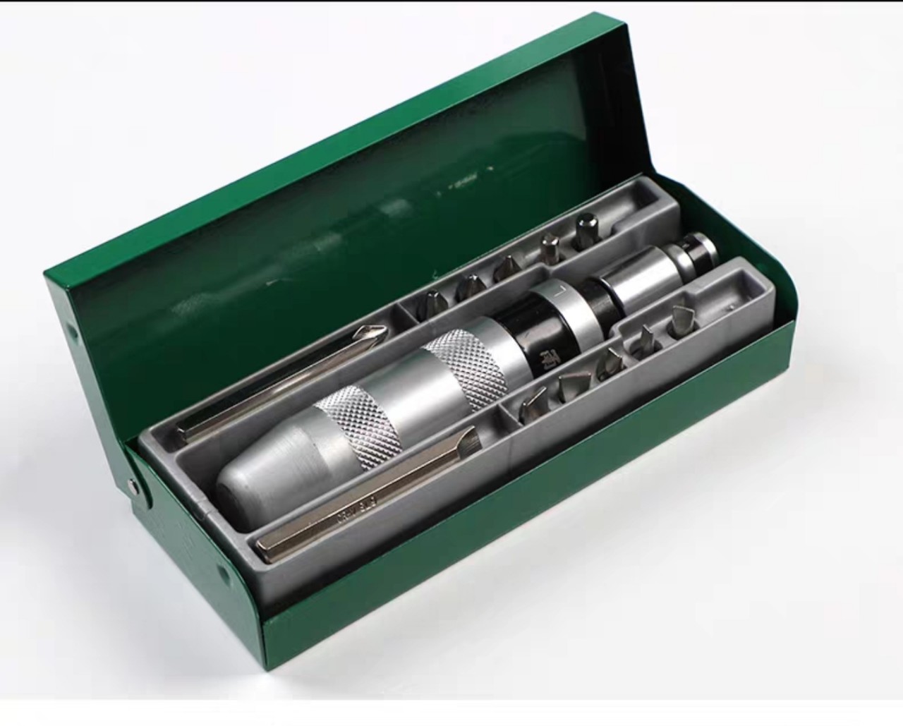 Linbon auto screwdriver set