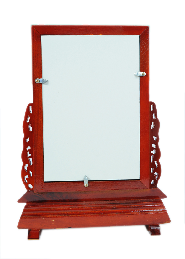 Khung hình thờ 20x30 gỗ