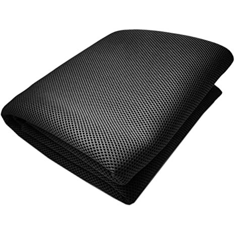 vải lưới loa đóng loa thùng, khổ 50 x 150 cm