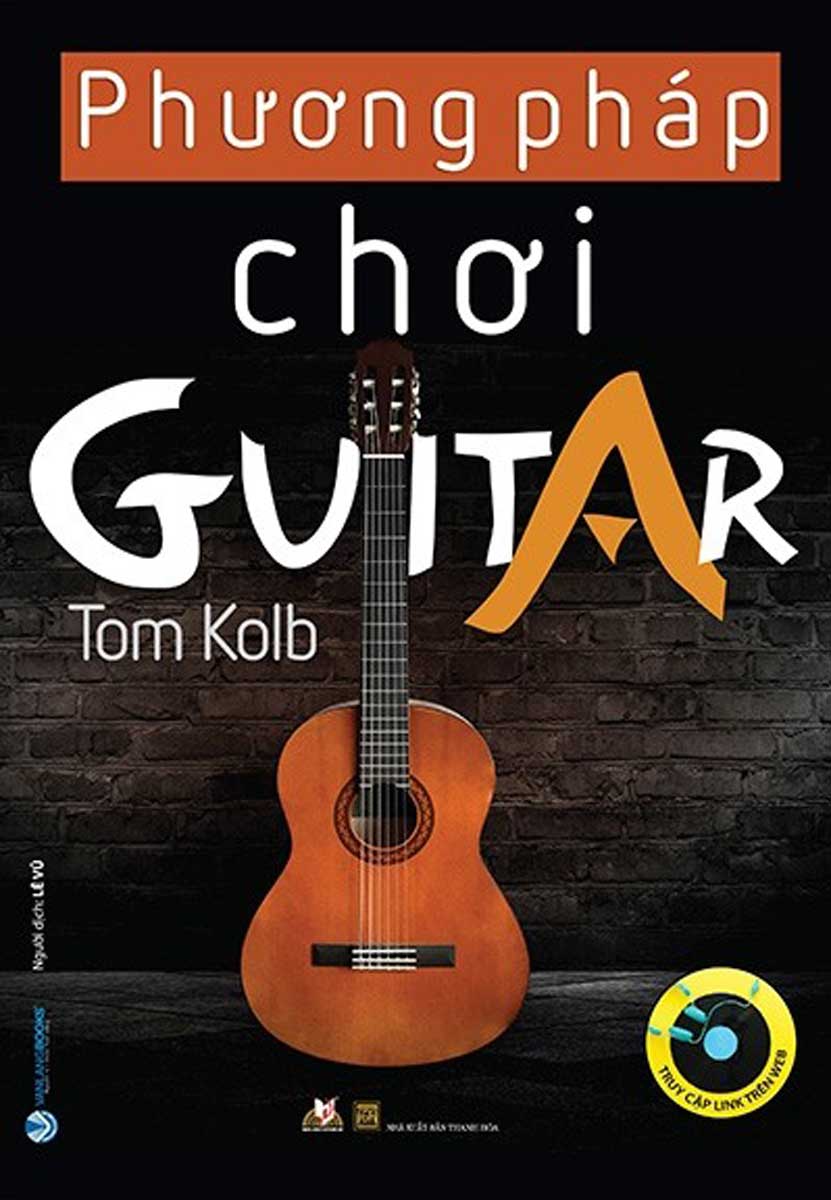 Phương Pháp Chơi Guitar