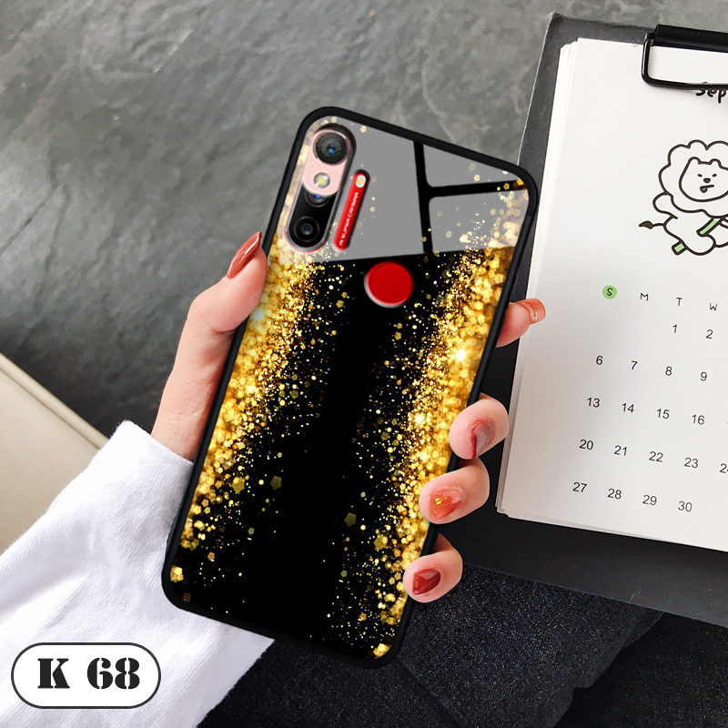 Ốp lưng 3D điện thoại REALME C3