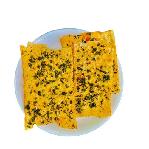 COMBO 6 bánh tráng nướng tẩm vị Sachi
