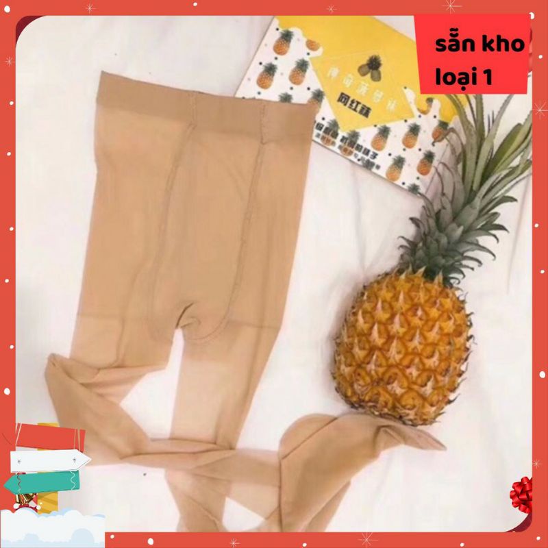 Quần tất quả dứa 👉 Tất dứa siêu dai siêu mền mịn _ Vớ siêu mỏng siêu bền - cuộc sống tiện nghi