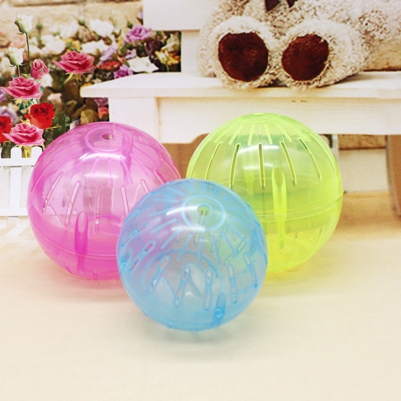 Banh chạy cho Hamster