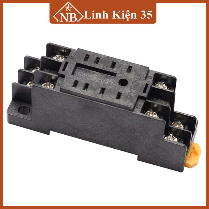 Đế Relay Omron 8P PYF-8A chất lượng cao