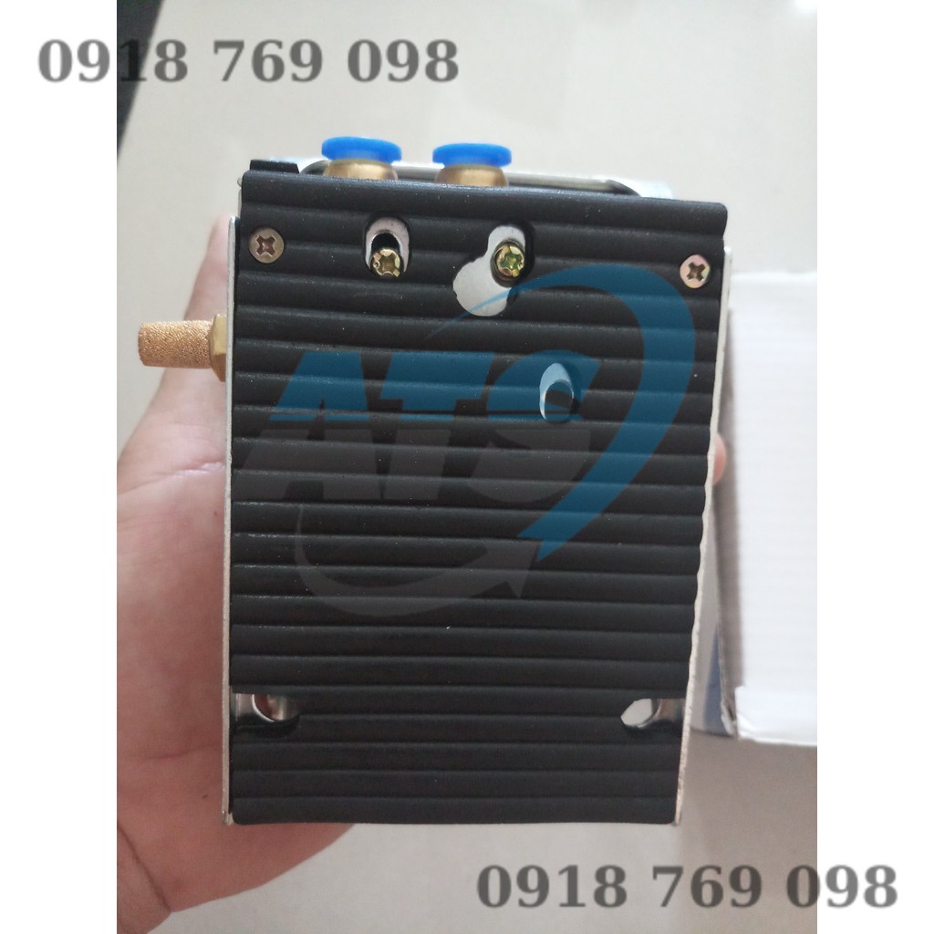 bàn đạp chân khí nén FV 320