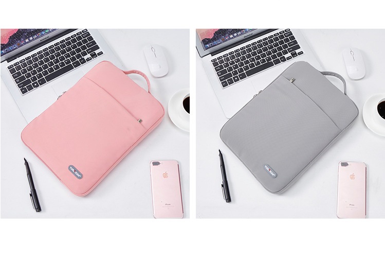 [HCM]Túi đựng laptop Macbook YueLongda.
