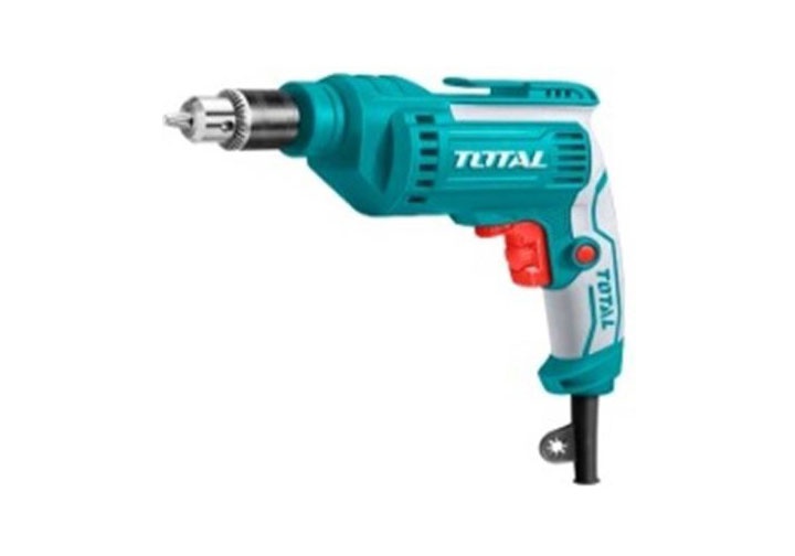 [HCM]Máy khoan đầu 10mm- 500W Total TD2051026E