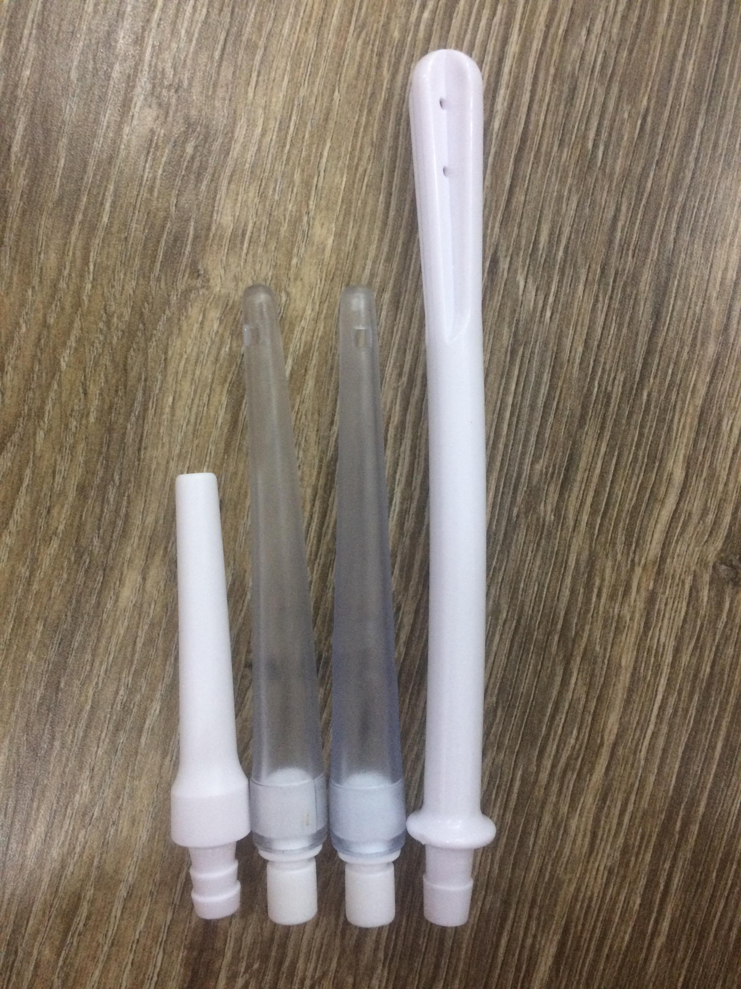 Coffee Enema Nozzle Tips, Coffee Enema Silicone Tips