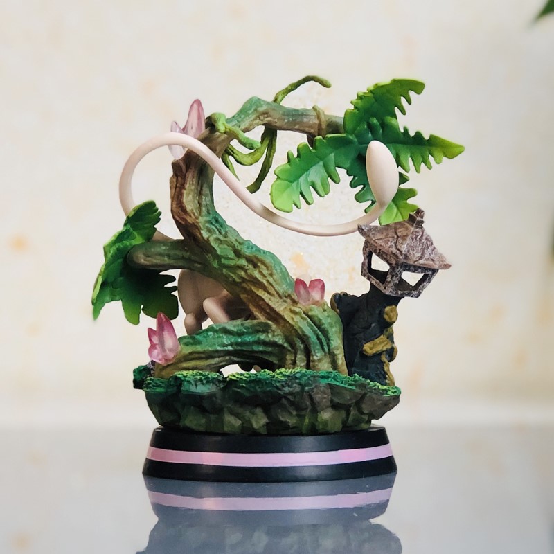 Mô hình Pokemon - Mô hình Mew 14cm PK015