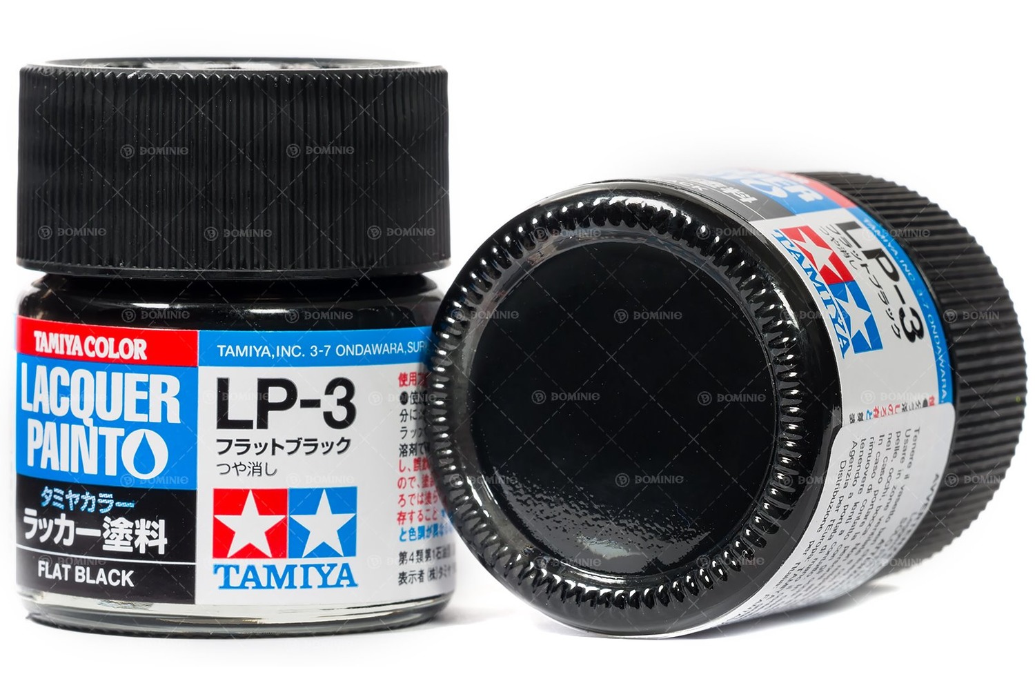 LACQUER ( LP1 ~ LP15 ) SƠN MÔ HÌNH 10ML TAMIYA