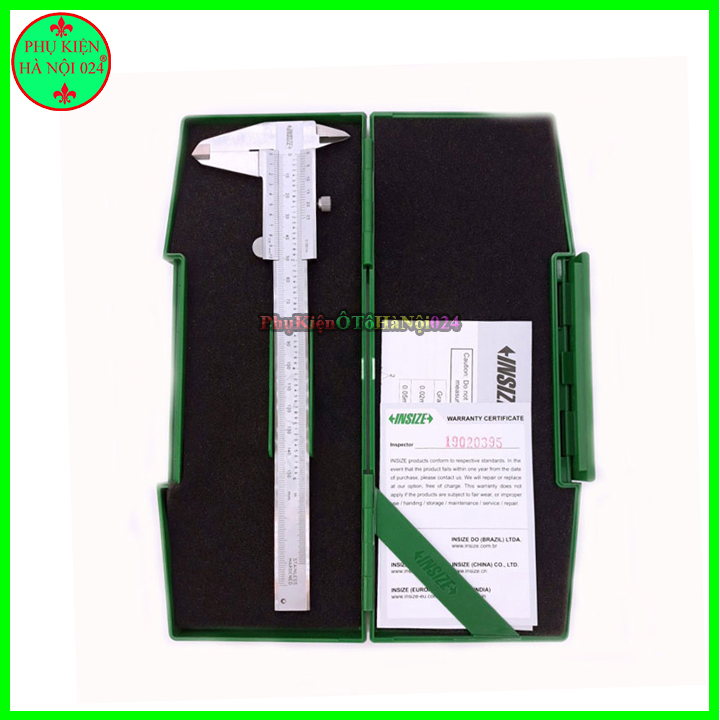 Thước cặp INSIZE 1205-1502S