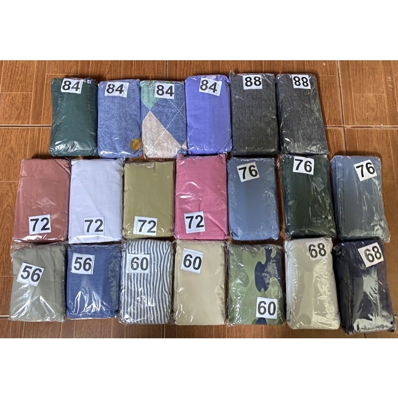 ÁO LỒNG CHIM - LỒNG TRÒN - ĐỦ SIZE 52,56,60,64,68,72,76,80,84,88