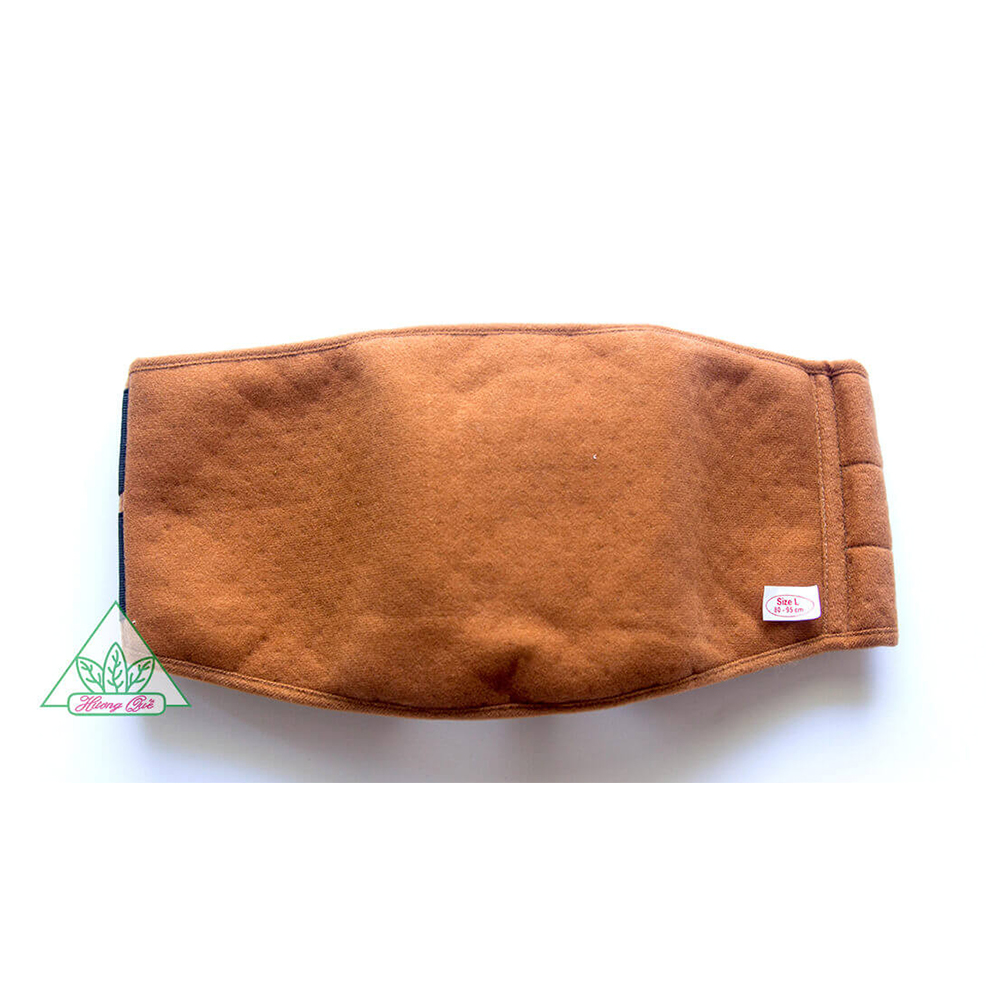 Gen tiêu mỡ bụng Sline - Hương Quế