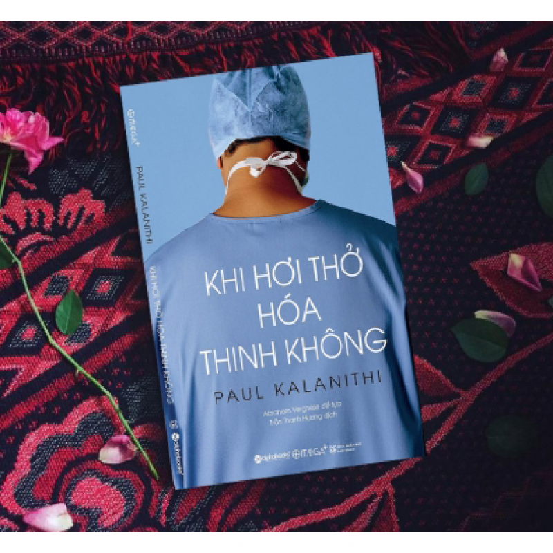Khi hơi thở hóa thinh không