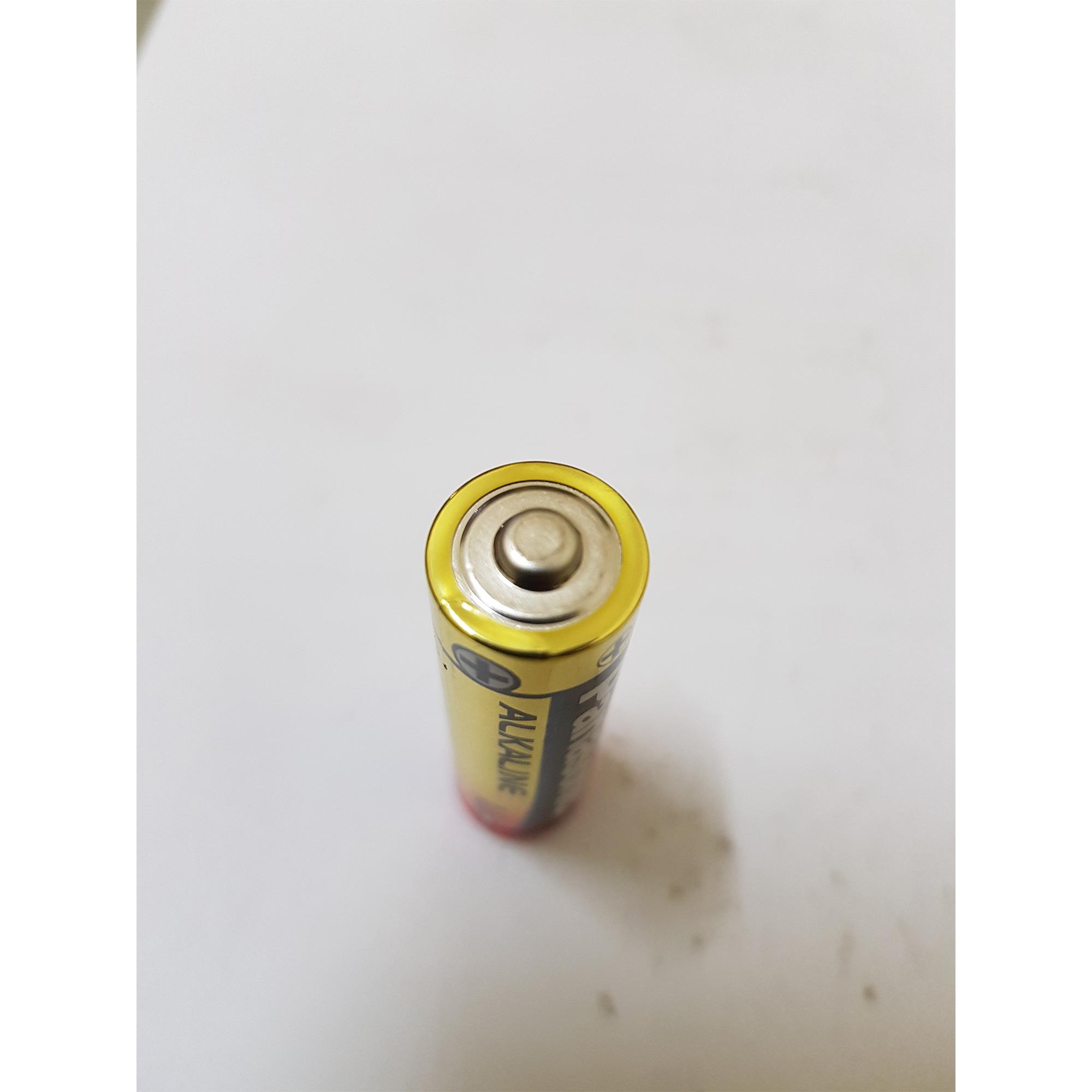 [HCM]04 Pin AA Alkaline