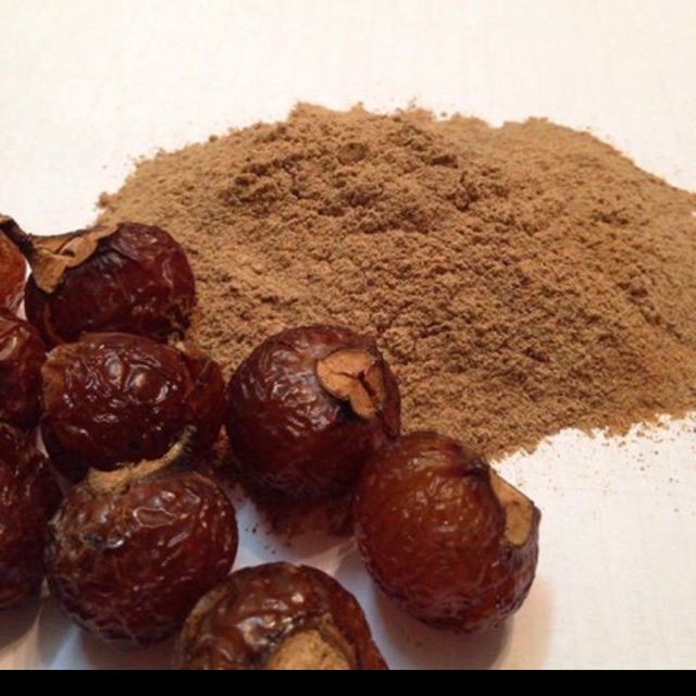 1 kg Bột Bồ Hòn