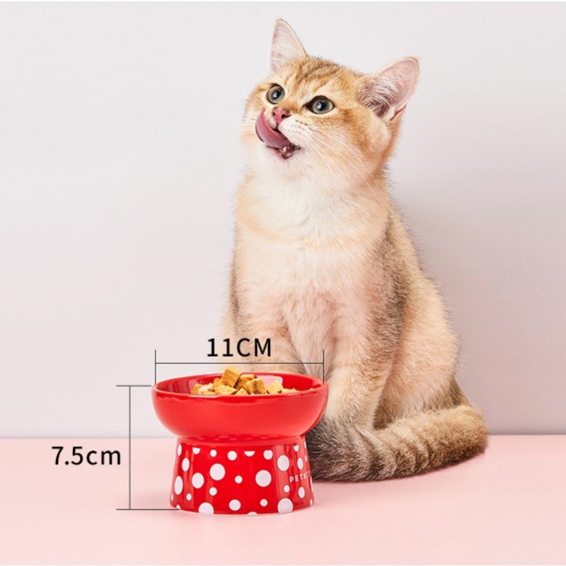 Bát sứ Petkit Cera Spot