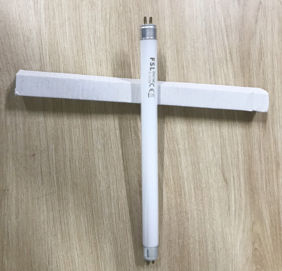 Bóng đèn 6W-22,5cm cho đèn bắt muỗi bẫy côn trùng