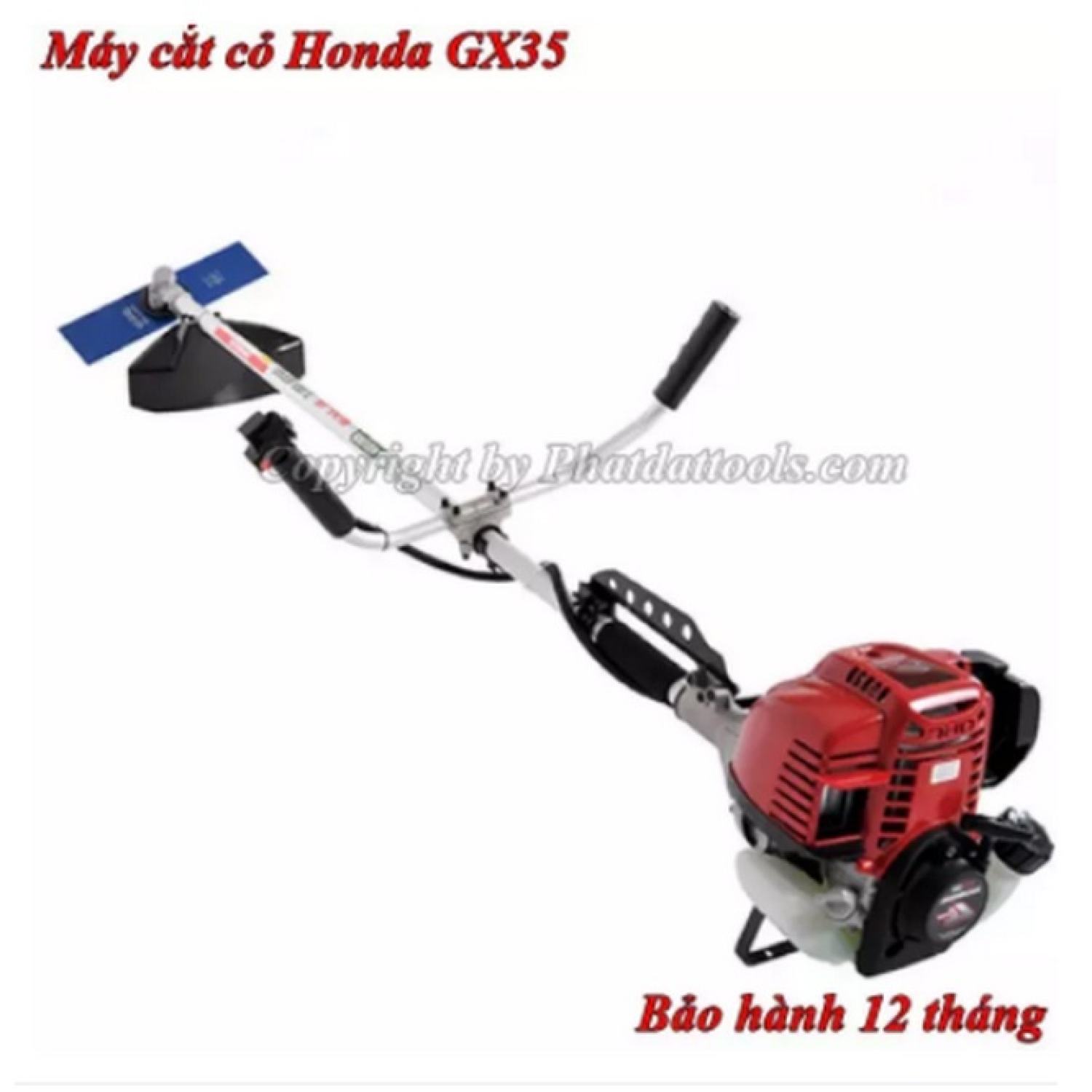 Máy cắt cỏ Honda GX35 🌾 SIÊU KHỎE , SIÊU BỀN Bỉ💪💪